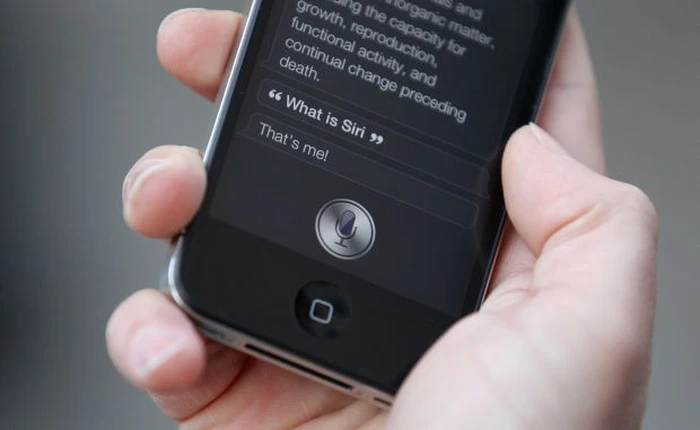 Google Now đáng tin cậy hơn Siri và Cortana