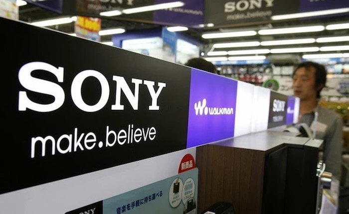 Siêu di động Xperia Z3 sẽ ra mắt vào tháng 8