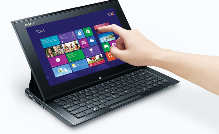 Laptop màn hình cảm ứng: Thiết kế nào phù hợp cho bạn?