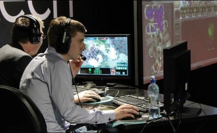 Hướng dẫn stream game máy tính với dịch vụ Twitch TV