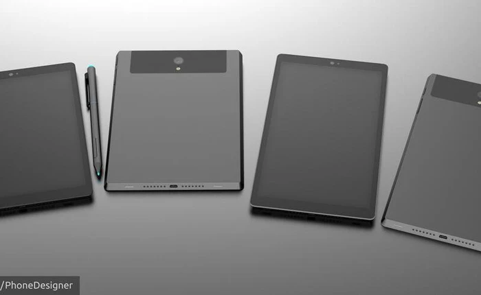 [29/07] Microsoft "nung nấu" Surface mới, iWatch và iPhone 5,5" lại lỡ hẹn