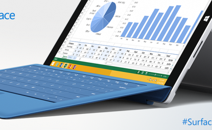 [18/07] Lại thêm iPhone 6 nhái, Surface Pro 3 được sửa lỗi Wi-Fi, Galaxy Note 4 tích hợp cảm biến "độc"