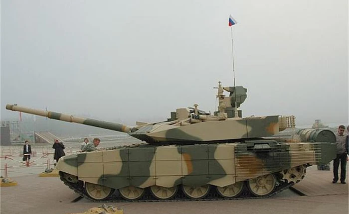 Siêu tăng T-90 có phải "món hời" mà Việt Nam nên mua?