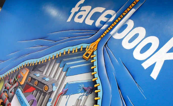 Tách rời: Chiến lược tồi tệ của Facebook đối với người dùng