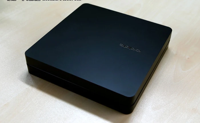 Xuất hiện ảnh đập hộp smartphone cao cấp OPPO Find 7