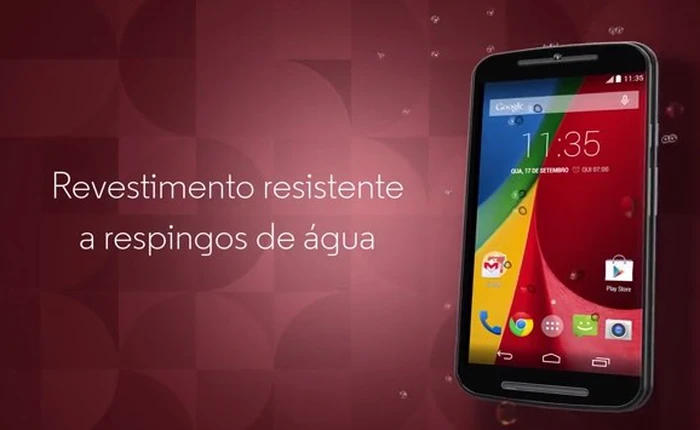 Moto G giá rẻ phiên bản mới lộ diện trước ngày ra mắt