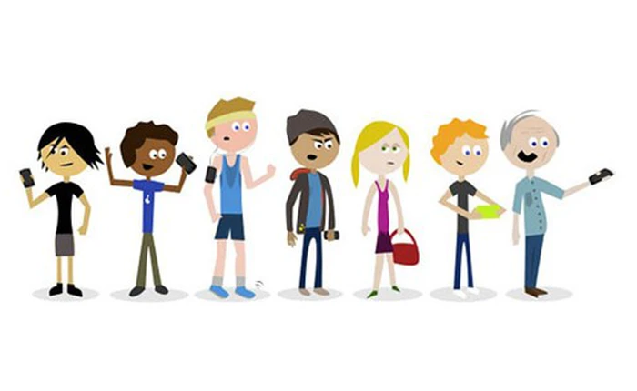 7 kiểu người thích dùng iPhone