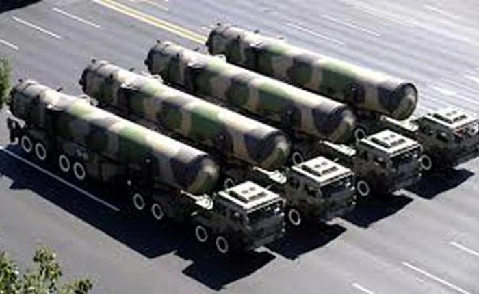 Chuyên gia Nga: Mỹ chỉ mất 1 giờ để hạ Trung Quốc