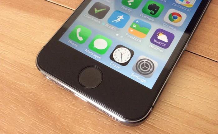 iOS: từ thuở sơ khai cho tới ngày định quốc