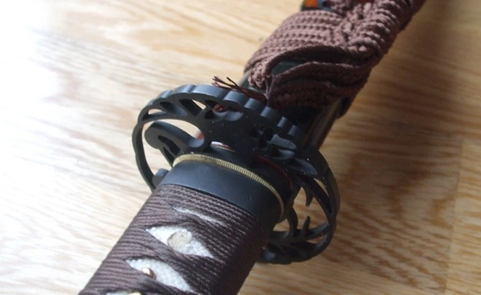 [Video] Xem thanh kiếm Katana của Nhật Bản được tạo ra như thế nào