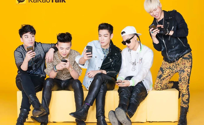 Viettel mua lại Kakao Talk của Hàn Quốc: Liệu có khả thi?