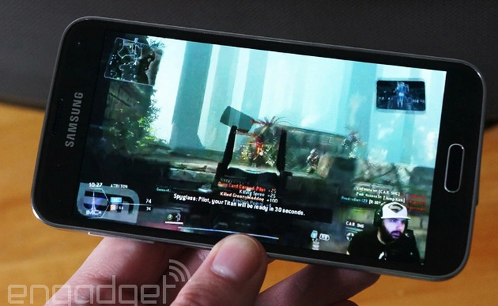 YouTube bỏ 1 tỷ USD mua lại Twitch - dịch vụ stream game trực tuyến