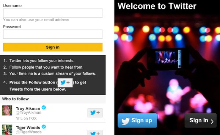 Bị phớt lờ, trình duyệt của WP 8.1 phải "đội lốt" Safari trên iOS
