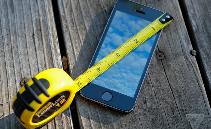 [23/07] iPhone 6 chưa ra Samsung đã tung video chế giễu, Apple tự tin đặt hàng tới 70 triệu iPhone mới