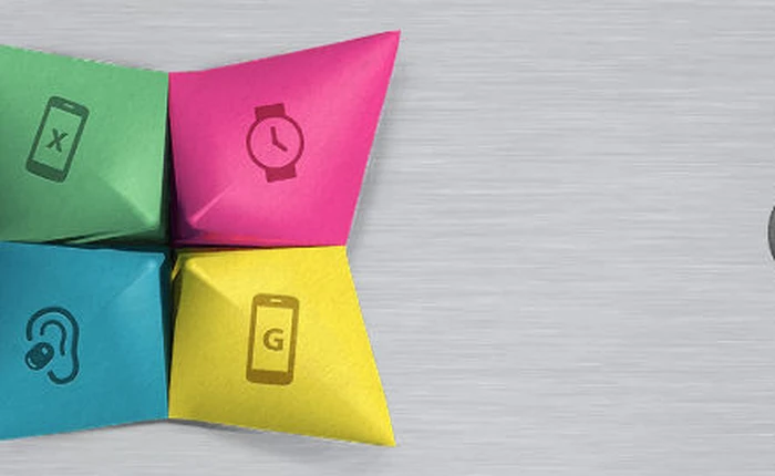 Moto X+1, Moto G2 và Moto 360 đã sẵn sàng cho sự kiện 4/9