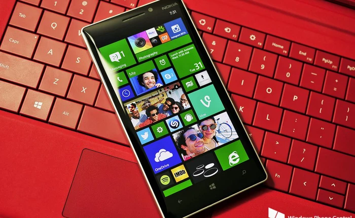 Những tín hiệu vui cho tín đồ Windows Phone: cập nhật WP 8.1 Dev Preview và Lumia Cyan