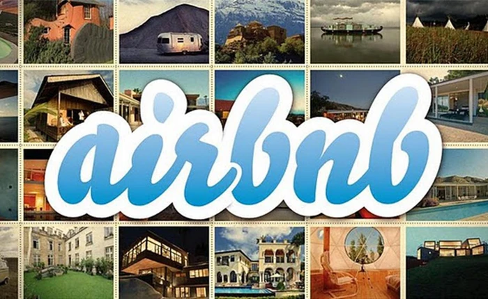 Trang web cho thuê nhà online Airbnb được định giá 10 tỷ USD