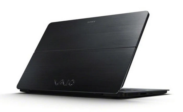 Sony có thể bán mảng kinh doanh máy tính (cập nhật)