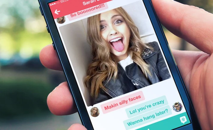 Vine cập nhật tính năng gửi tin nhắn tương tự Instagram