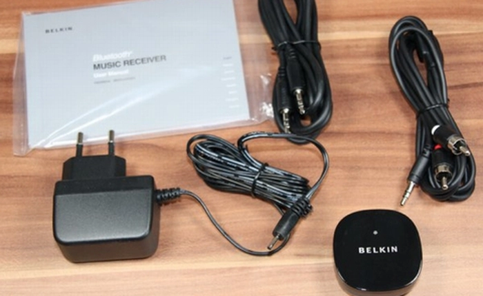 Những phụ kiện công nghệ tốt nhất trong tầm giá nửa triệu đồng