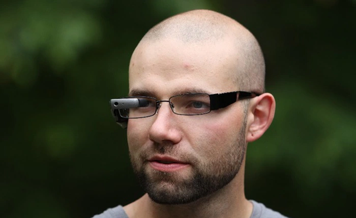 Lenovo công bố smart glass đầu tiên giá 27,6 triệu đồng