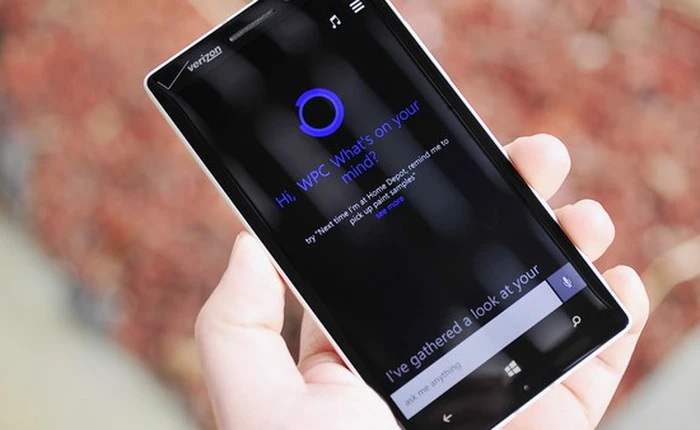 Cortana liên tiếp dự đoán chính xác kết quả vòng “knock-out” World Cup