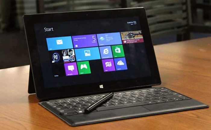 Thương hiệu “Surface” có thể sẽ biến mất trong tương lai