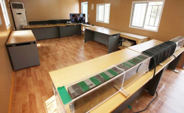 Tìm hiểu về DCRS: Công nghệ sạc không dây tiên tiến nhất hiện nay