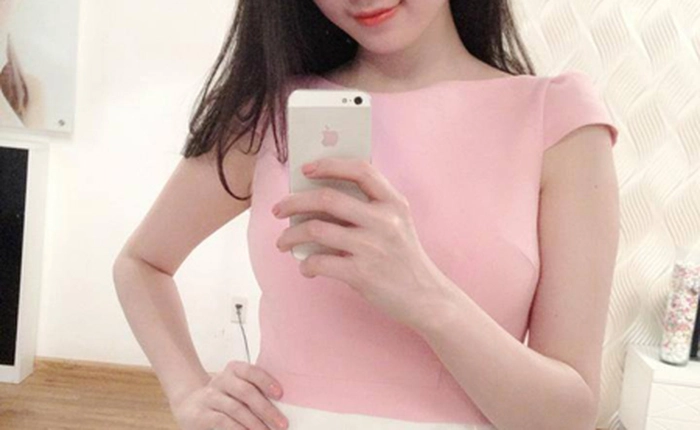 Apple dành riêng một danh mục ứng dụng "tự sướng" trên AppStore