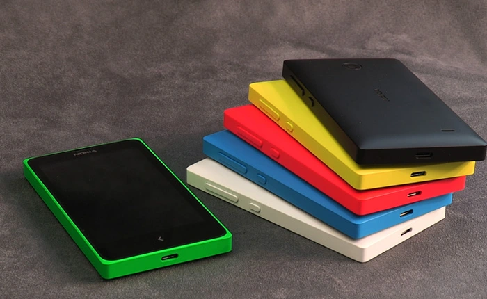 So sánh cấu hình Lumia 525 với bộ 3 Nokia X vừa ra mắt