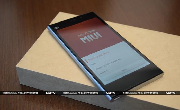 Xiaomi bị điều tra về an ninh mạng