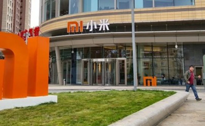 Tại sao các hãng điện thoại có lý do để lo lắng với Xiaomi