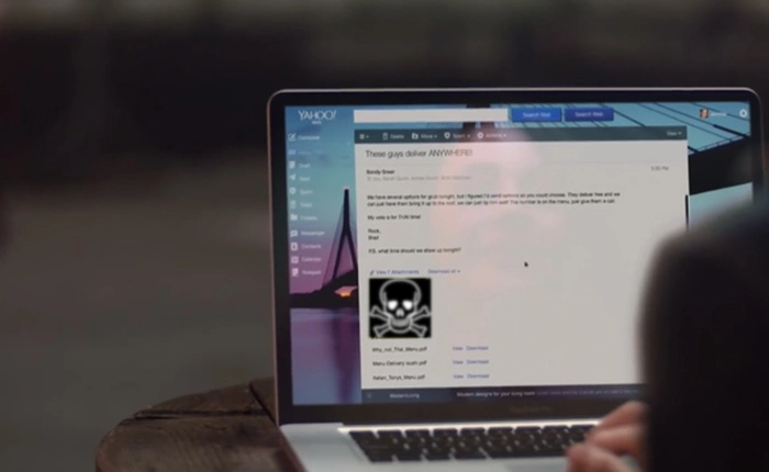 Yahoo không còn cho phép đăng nhập bằng tài khoản Google và Facebook