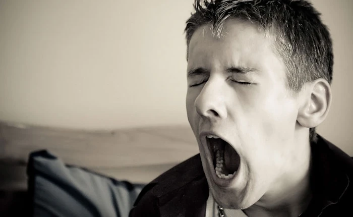 Ngáp có thể giúp giảm nhiệt độ của não