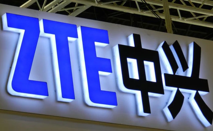 ZTE Apollo là smartphone Android đầu tiên sử dụng chip 64 bit