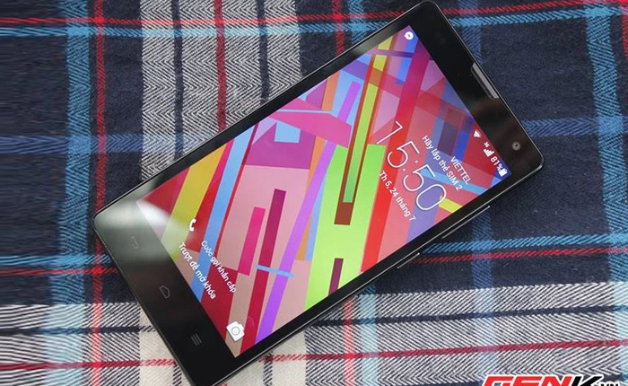 Đánh giá chi tiết Huawei Honor 3C - "Danh dự" của bình dân