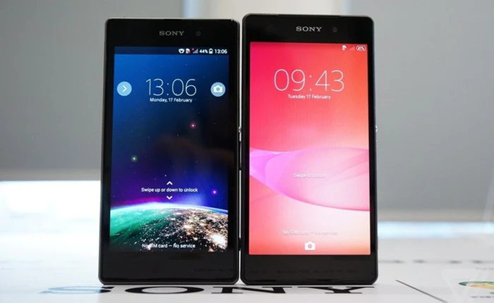 Thiếu hụt linh kiện, Xperia Z2 có thể lên kệ muộn