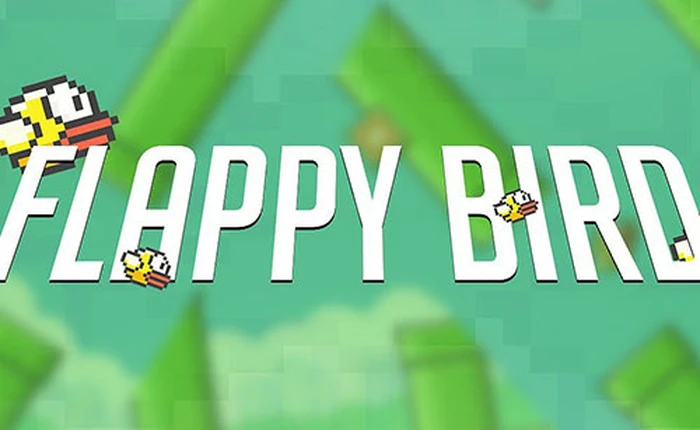 Flappy Bird thổi thêm sự cuốn hút vào nghề lập trình di động