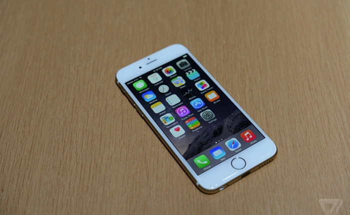 Những cân nhắc cần thiết trước khi mua iPhone 6