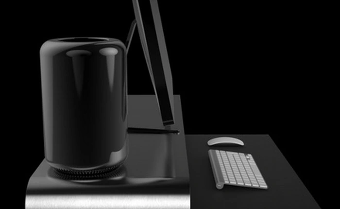 Transcend ra mắt RAM DDR3 RDIMM mới cho Mac Pro 2013