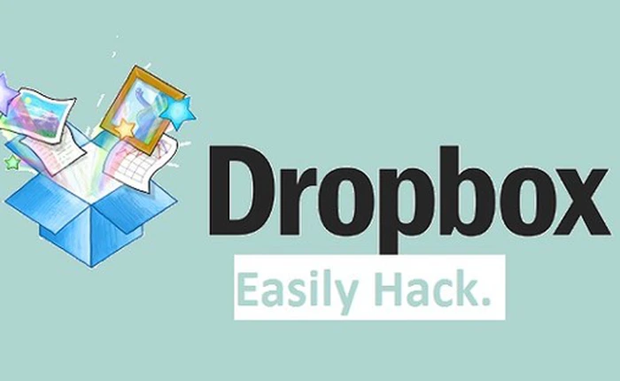 Dropbox khẳng định không bị hack