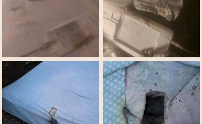 HTC sẽ tiếp tục tặng One M8 cho nạn nhân nổ pin và sạc LG G3?