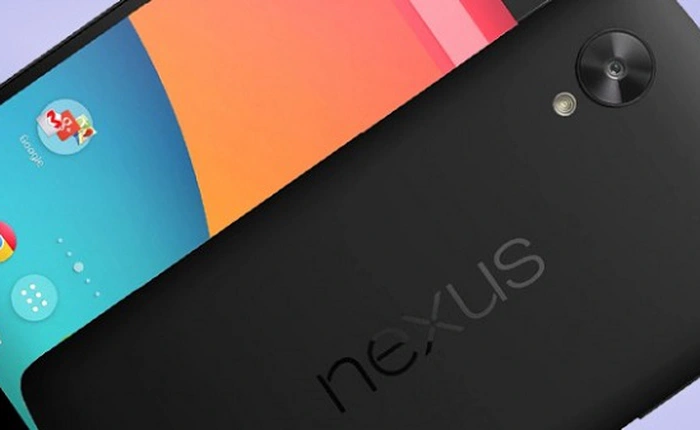 Giám đốc Google: điện thoại 6 inch sẽ được ưa chuộng