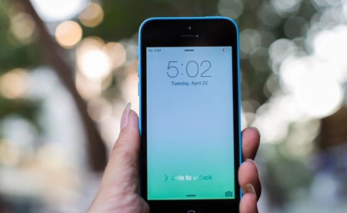 Thực hư về iPhone 5c giá 4,5 triệu đồng