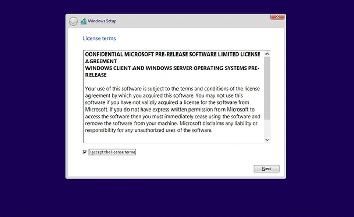 Những thay đổi trong giao diện và tính năng trên Windows 9