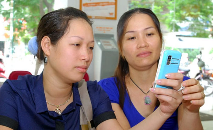 Gia tăng lừa đảo nợ cước điện thoại