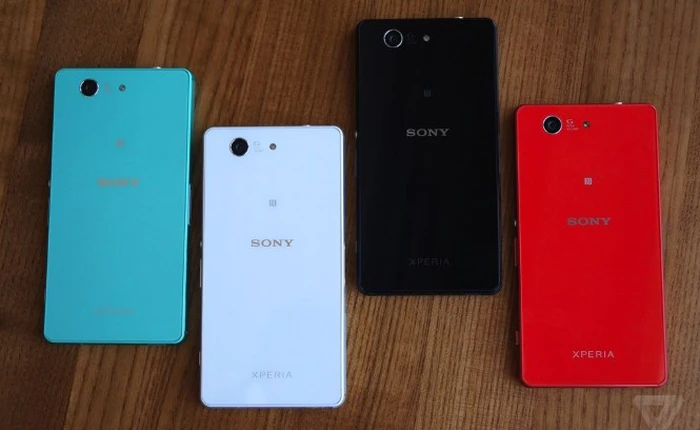 Sony dự kiến lỗ 2,15 tỷ USD, sa thải 1000 nhân viên mảng di động