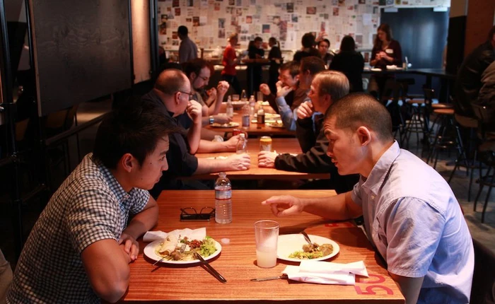 18 vị trí được trả lương cao nhất tại Facebook