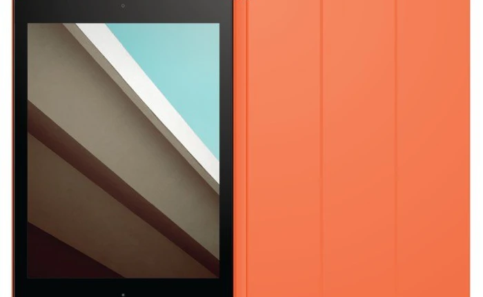 HTC Nexus 9 được FCC phê duyệt, ra mắt vào 8/10