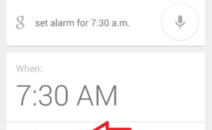 Bản cập nhật Google Search khiến người dùng lỡ hẹn